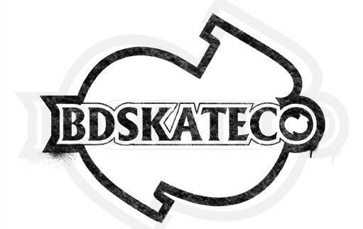 BDskateLogo